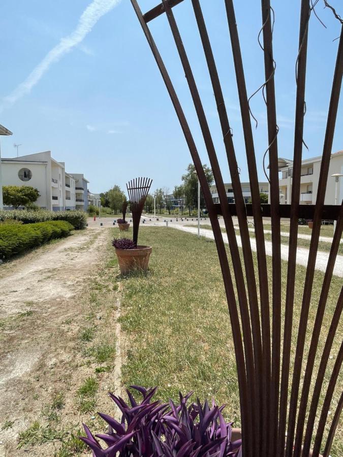 Capsule Ocean, A Moins De 10 Min De La Plage Aytré Εξωτερικό φωτογραφία