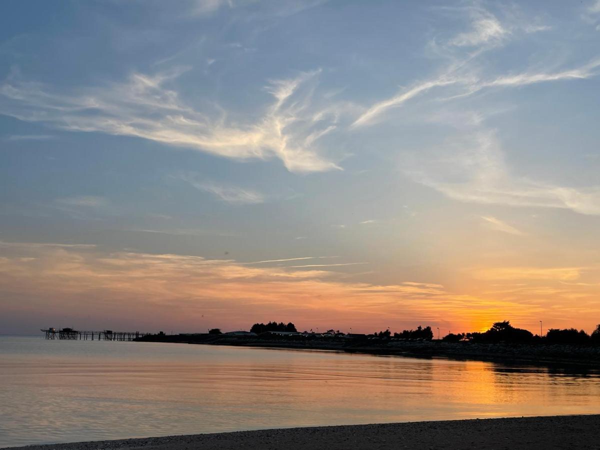 Capsule Ocean, A Moins De 10 Min De La Plage Aytré Εξωτερικό φωτογραφία